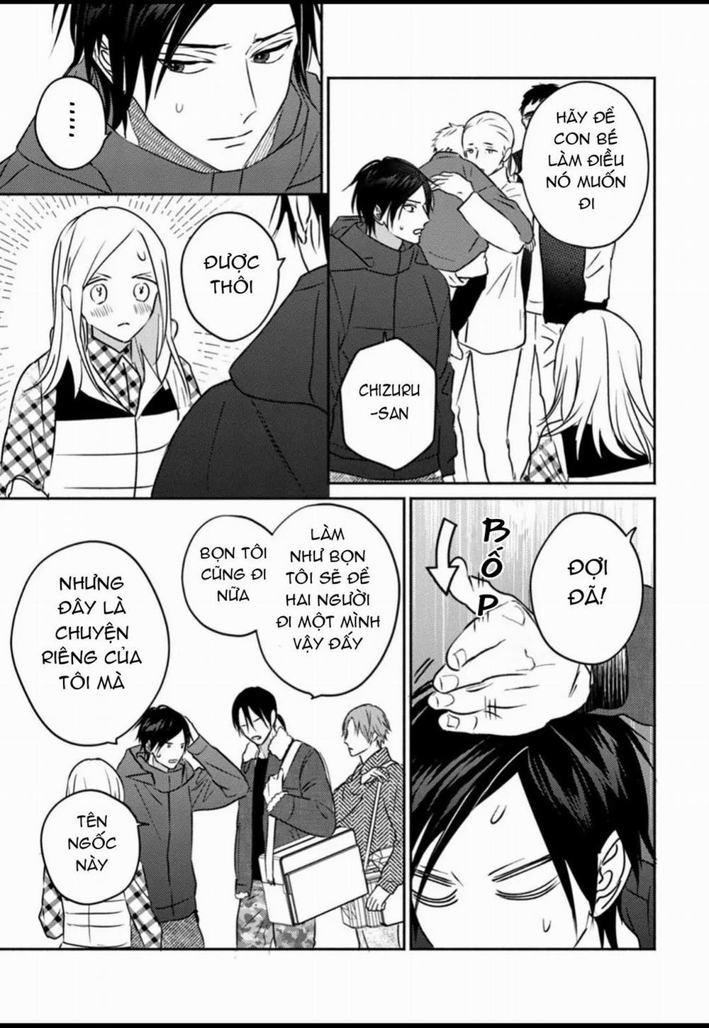 Xác Sống 9 trang 9