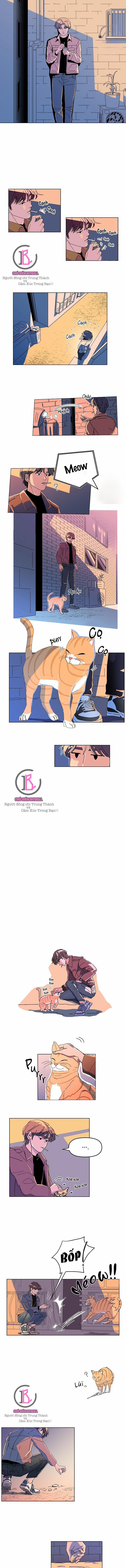 Xác Suất Bằng Không 1 trang 1