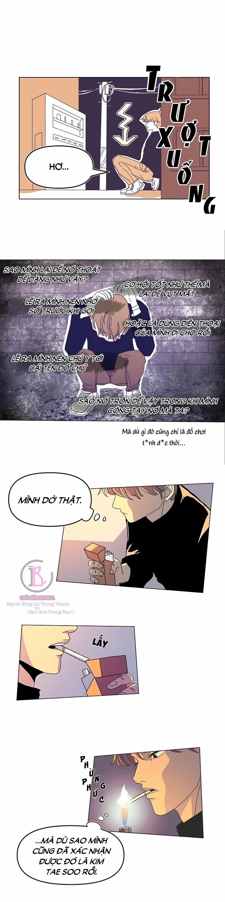 Xác Suất Bằng Không 3 trang 4