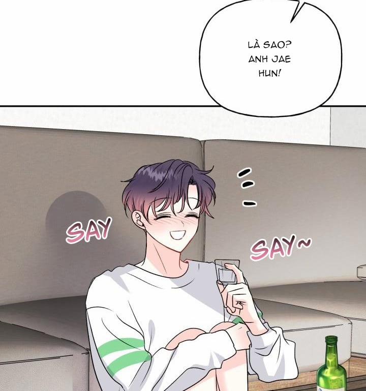 Xác Suất Tình Yêu 0 Side Story 12 trang 109