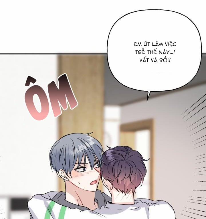 Xác Suất Tình Yêu 0 Side Story 12 trang 113