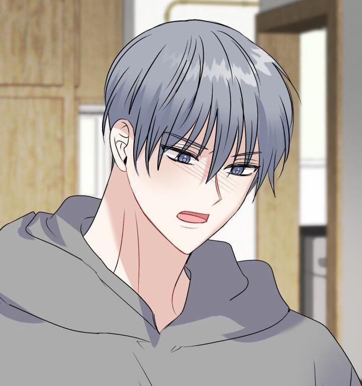 Xác Suất Tình Yêu 0 Side Story 12 trang 124