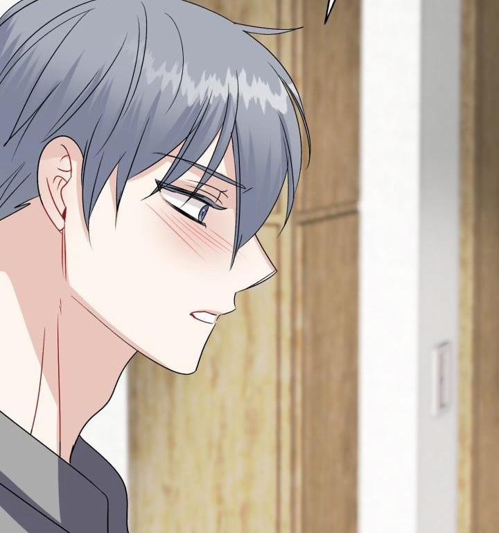 Xác Suất Tình Yêu 0 Side Story 12 trang 128