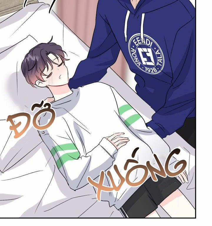 Xác Suất Tình Yêu 0 Side Story 12 trang 136