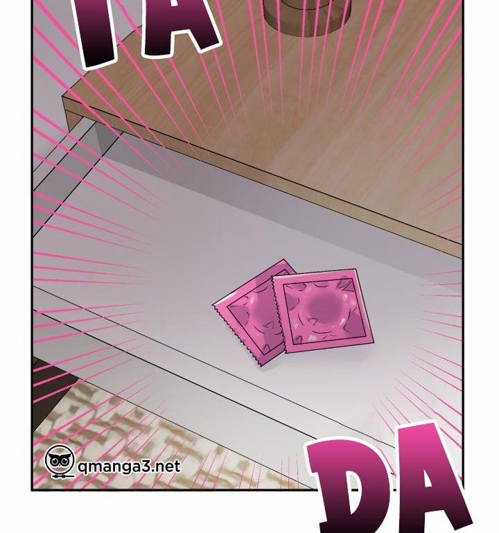 Xác Suất Tình Yêu 0 Side Story 12 trang 14