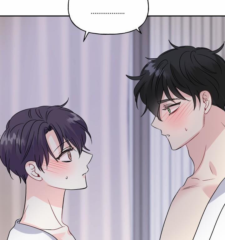 Xác Suất Tình Yêu 0 Side Story 12 trang 22