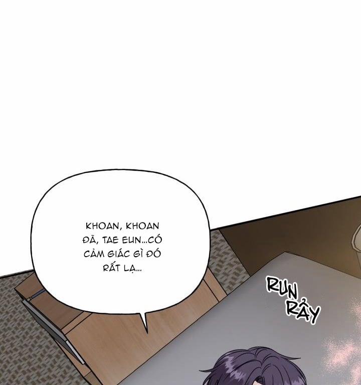 Xác Suất Tình Yêu 0 Side Story 12 trang 51