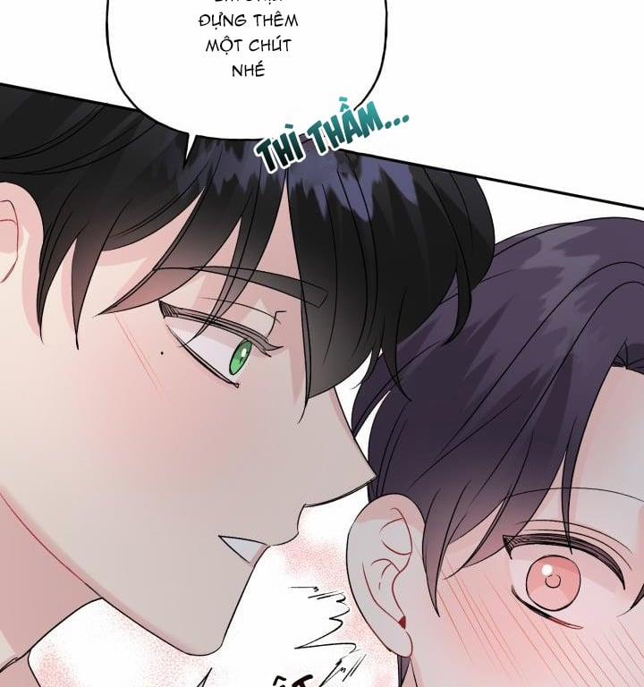 Xác Suất Tình Yêu 0 Side Story 12 trang 56