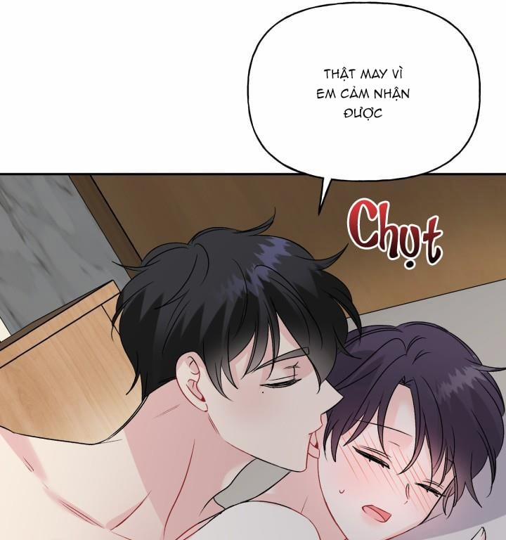 Xác Suất Tình Yêu 0 Side Story 12 trang 61