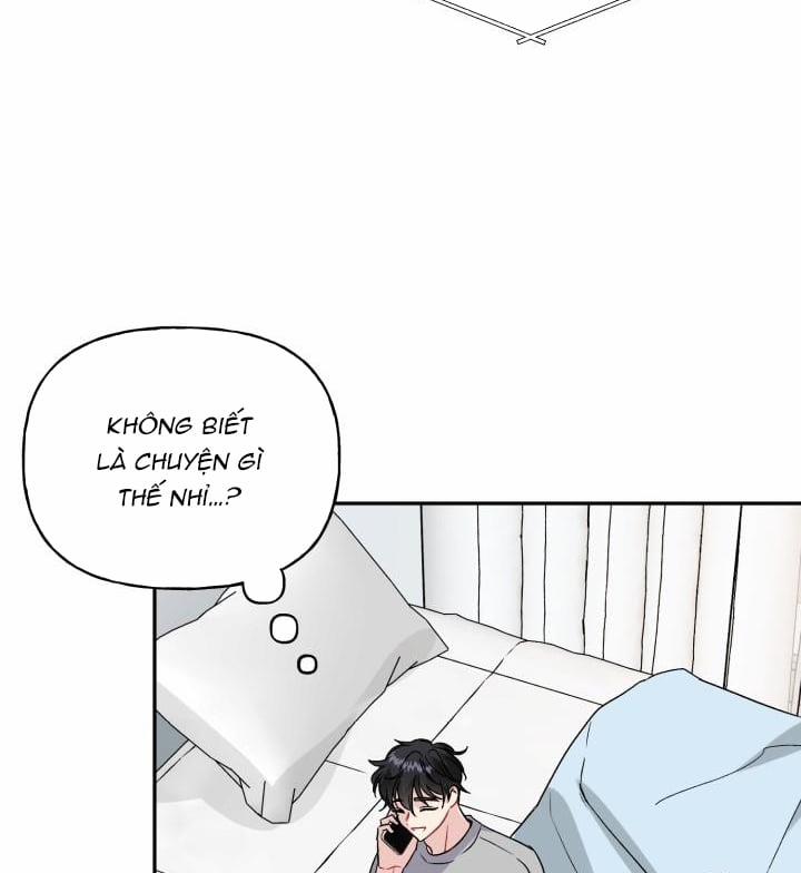 Xác Suất Tình Yêu 0 Side Story 13 trang 12