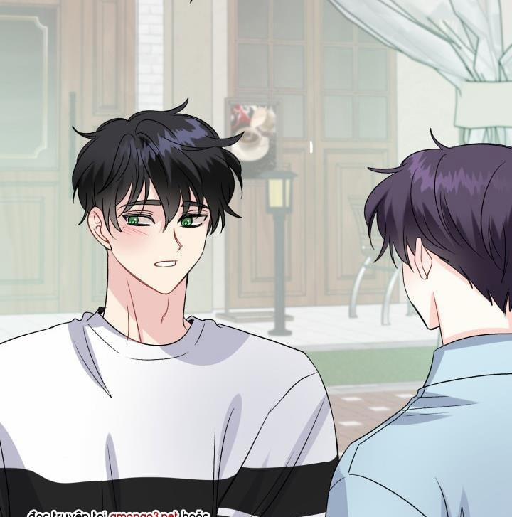 Xác Suất Tình Yêu 0 Side Story 13 trang 127