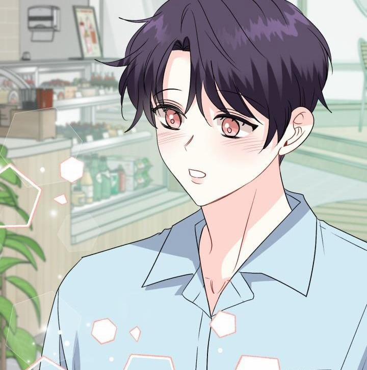 Xác Suất Tình Yêu 0 Side Story 13 trang 131