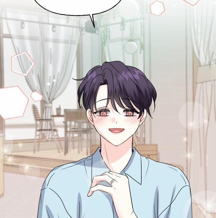 Xác Suất Tình Yêu 0 Side Story 13 trang 135