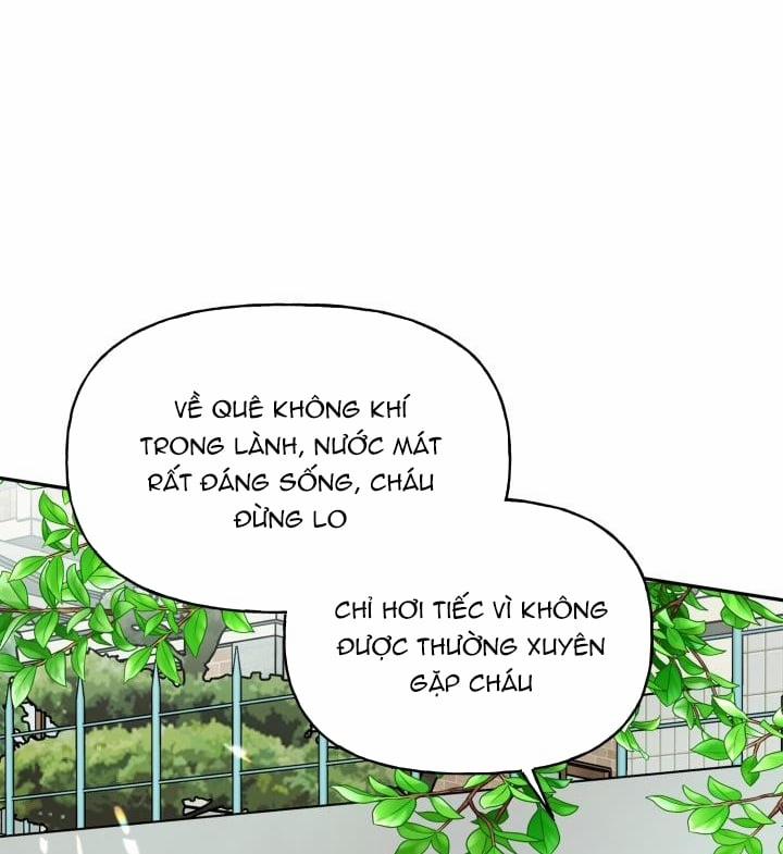 Xác Suất Tình Yêu 0 Side Story 13 trang 14