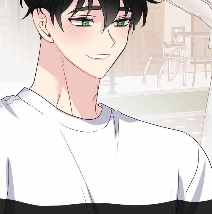 Xác Suất Tình Yêu 0 Side Story 13 trang 143