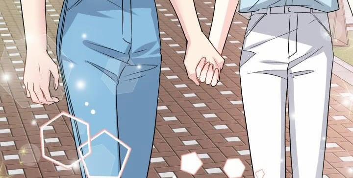 Xác Suất Tình Yêu 0 Side Story 13 trang 164