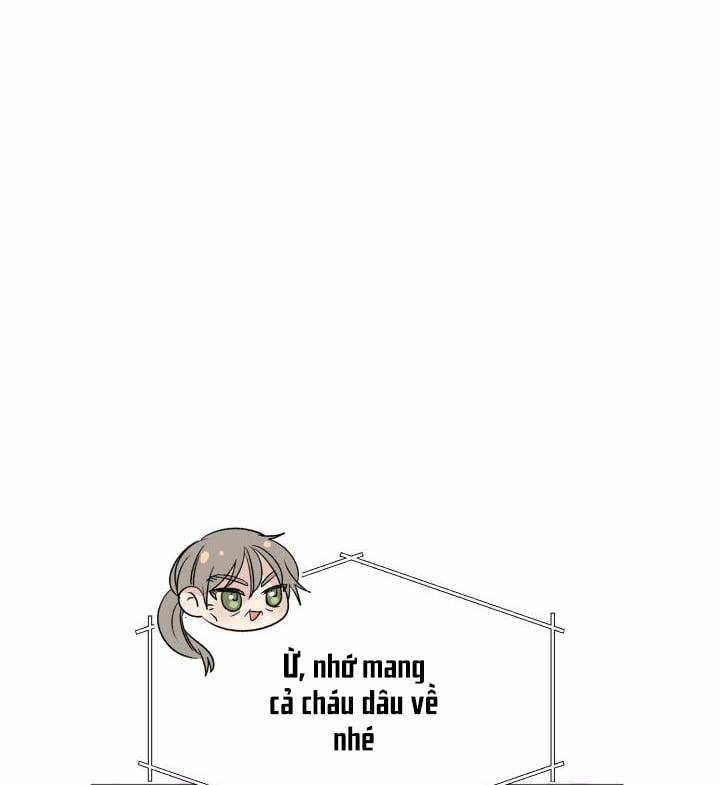 Xác Suất Tình Yêu 0 Side Story 13 trang 18