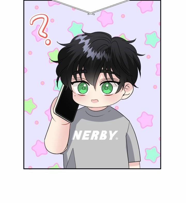 Xác Suất Tình Yêu 0 Side Story 13 trang 19