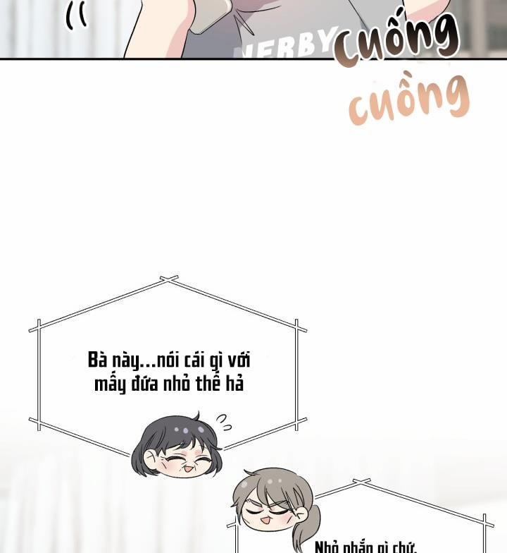 Xác Suất Tình Yêu 0 Side Story 13 trang 23