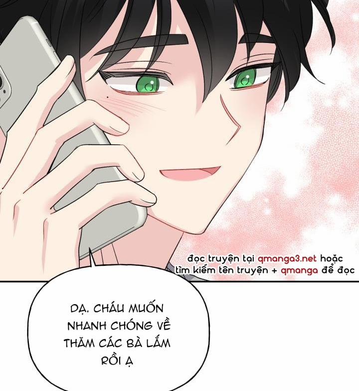 Xác Suất Tình Yêu 0 Side Story 13 trang 26