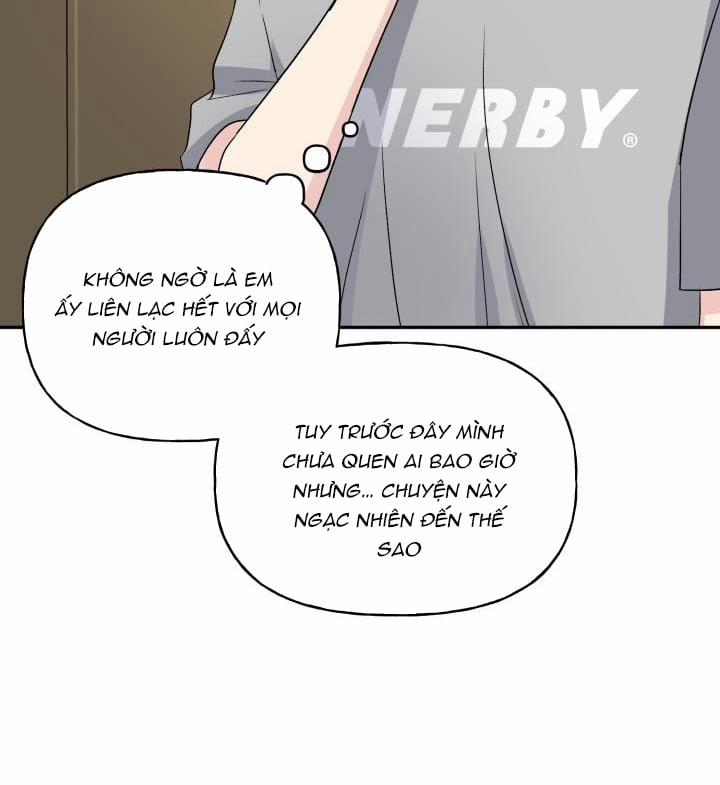 Xác Suất Tình Yêu 0 Side Story 13 trang 32