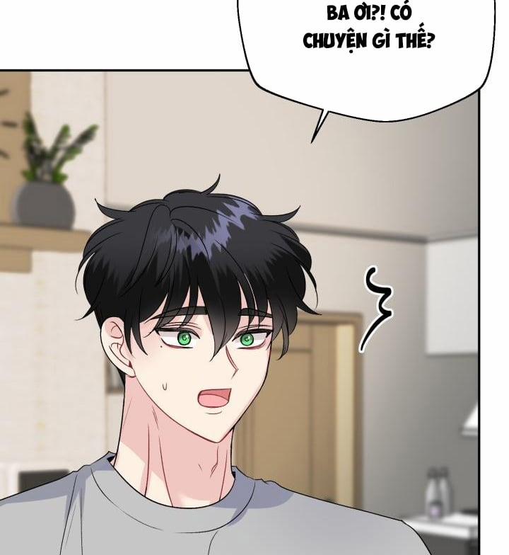 Xác Suất Tình Yêu 0 Side Story 13 trang 37