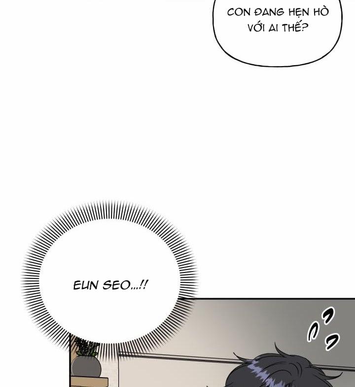 Xác Suất Tình Yêu 0 Side Story 13 trang 40