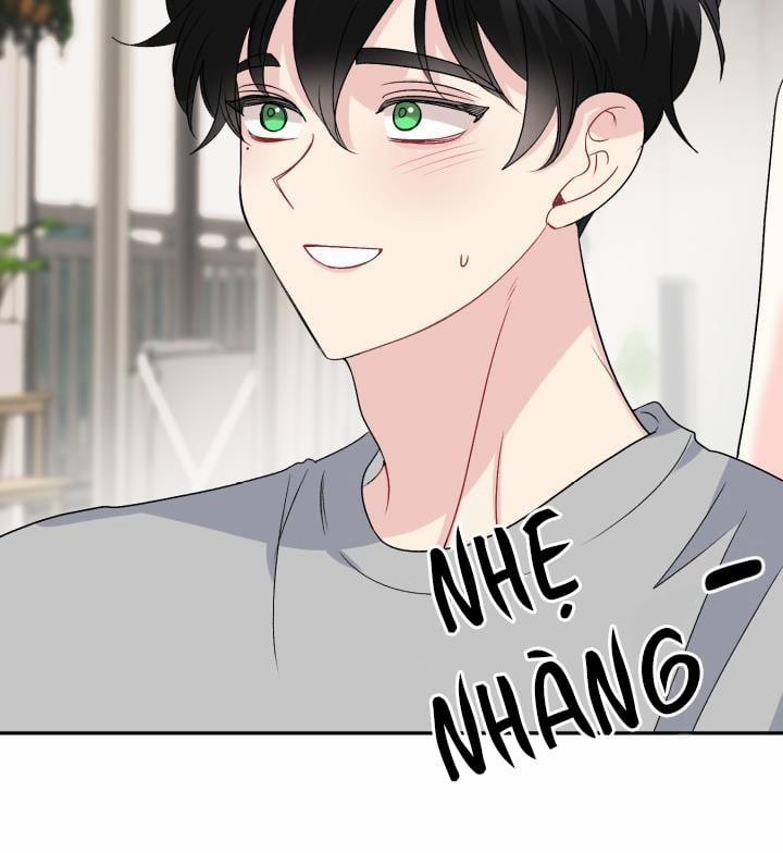 Xác Suất Tình Yêu 0 Side Story 13 trang 45