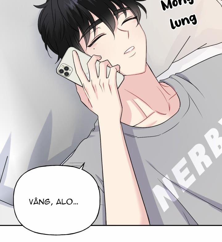 Xác Suất Tình Yêu 0 Side Story 13 trang 5