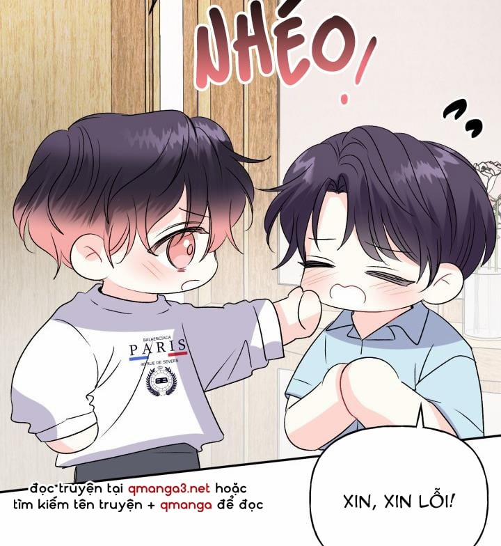 Xác Suất Tình Yêu 0 Side Story 13 trang 66