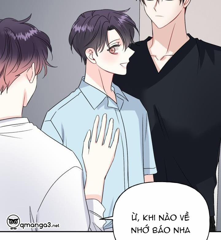 Xác Suất Tình Yêu 0 Side Story 13 trang 72