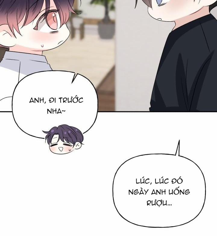 Xác Suất Tình Yêu 0 Side Story 13 trang 80