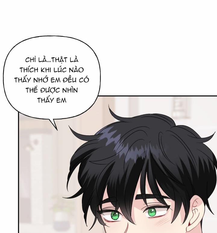 Xác Suất Tình Yêu 0 Side Story 13 trang 96