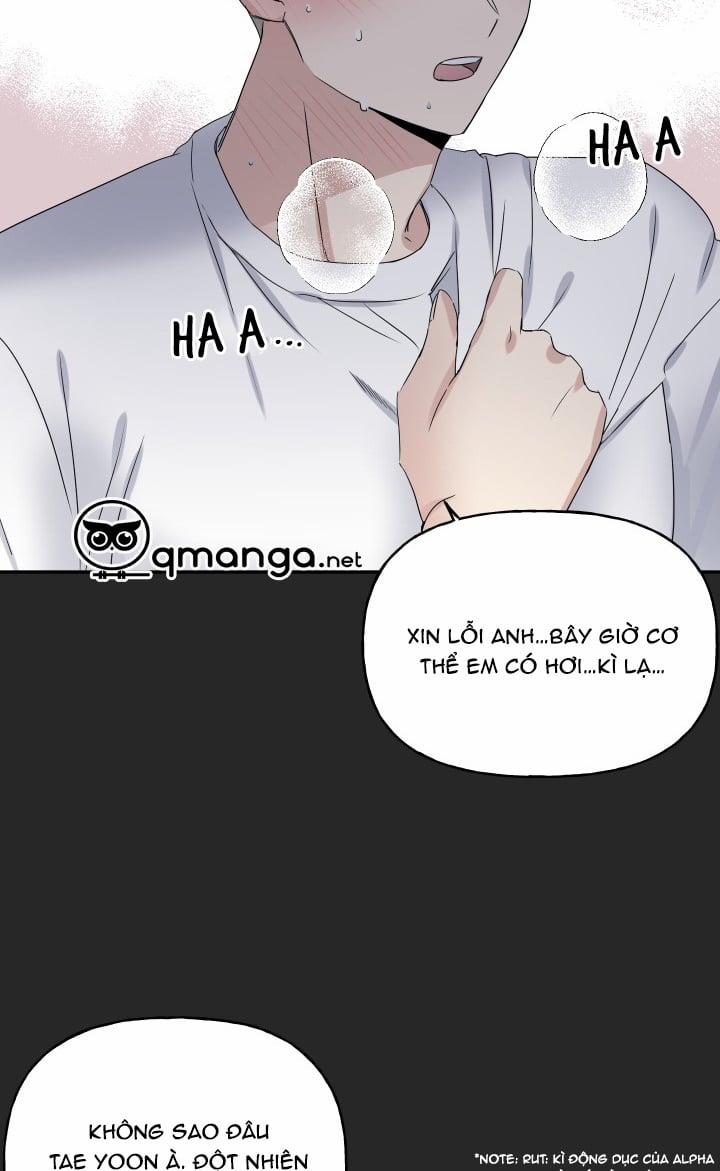 Xác Suất Tình Yêu 1 trang 11