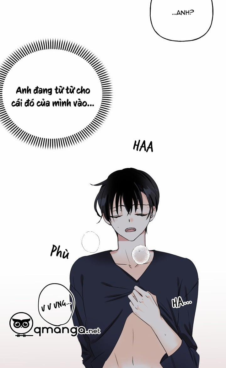 Xác Suất Tình Yêu 1 trang 20