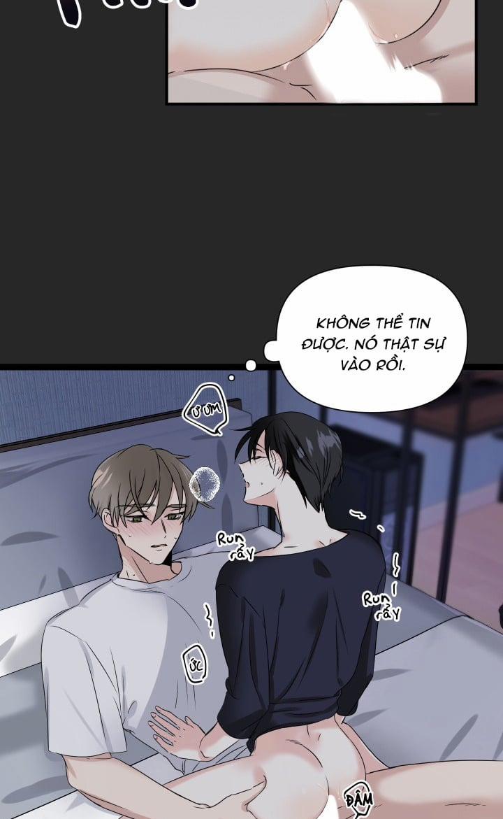 Xác Suất Tình Yêu 1 trang 23