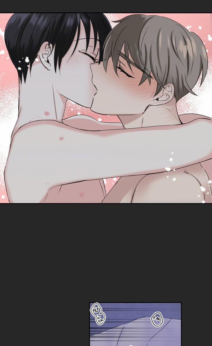 Xác Suất Tình Yêu 1 trang 35