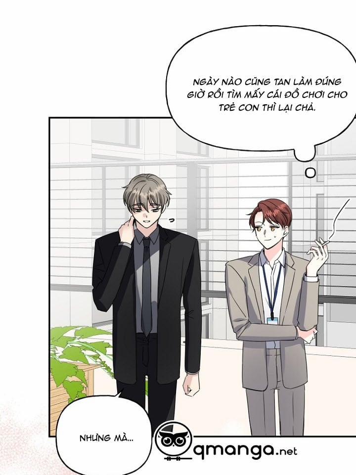 Xác Suất Tình Yêu 10 trang 12