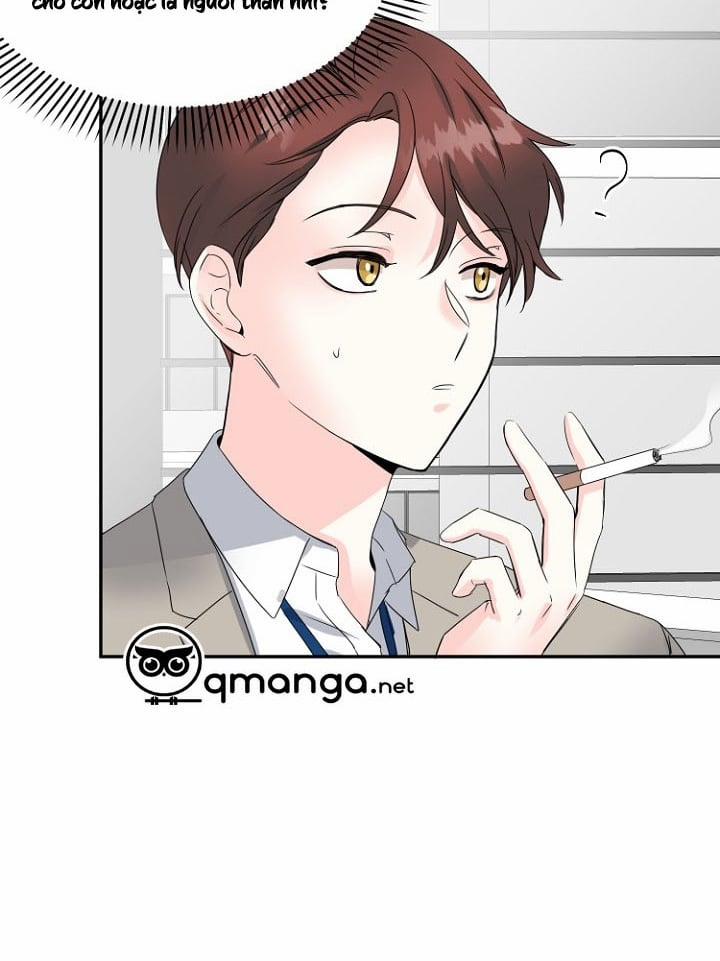 Xác Suất Tình Yêu 10 trang 16