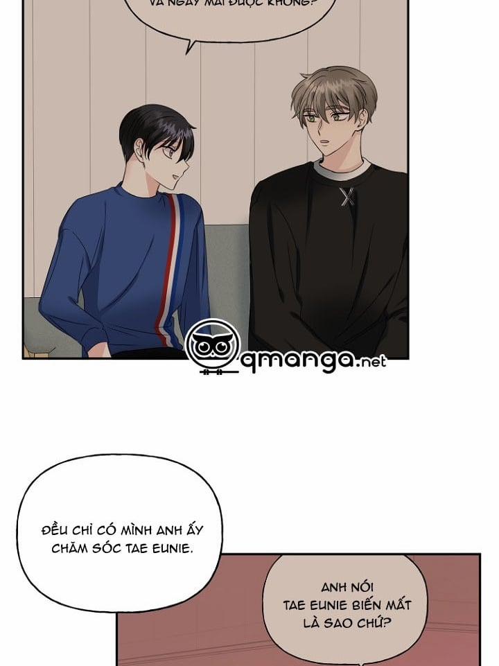 Xác Suất Tình Yêu 10 trang 20