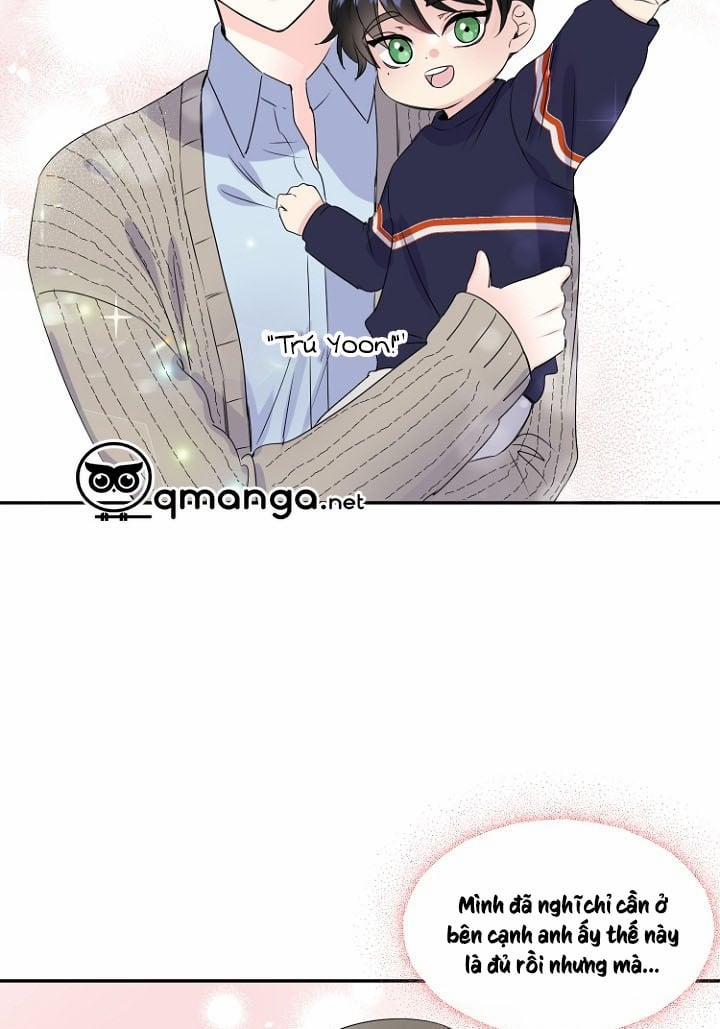 Xác Suất Tình Yêu 10 trang 33