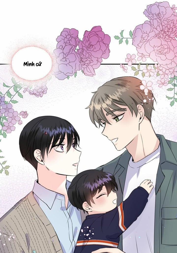 Xác Suất Tình Yêu 10 trang 35