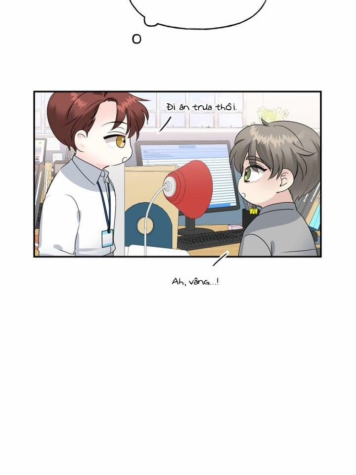 Xác Suất Tình Yêu 10 trang 6