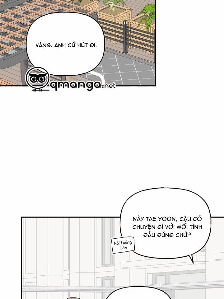 Xác Suất Tình Yêu 10 trang 8