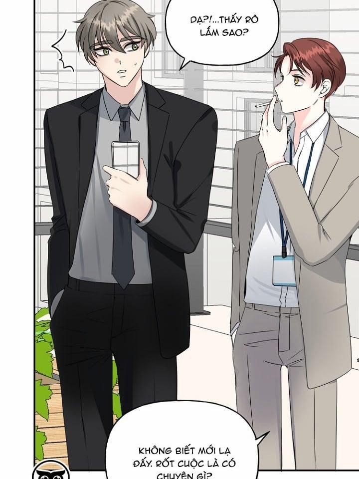 Xác Suất Tình Yêu 10 trang 9