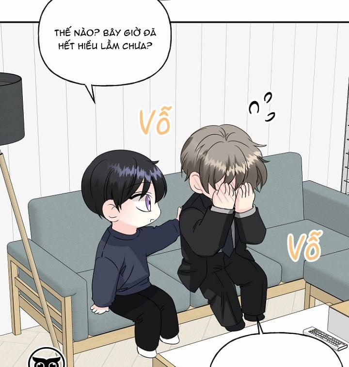 Xác Suất Tình Yêu 11 trang 111