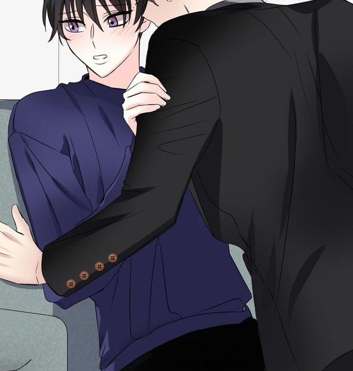 Xác Suất Tình Yêu 11 trang 124