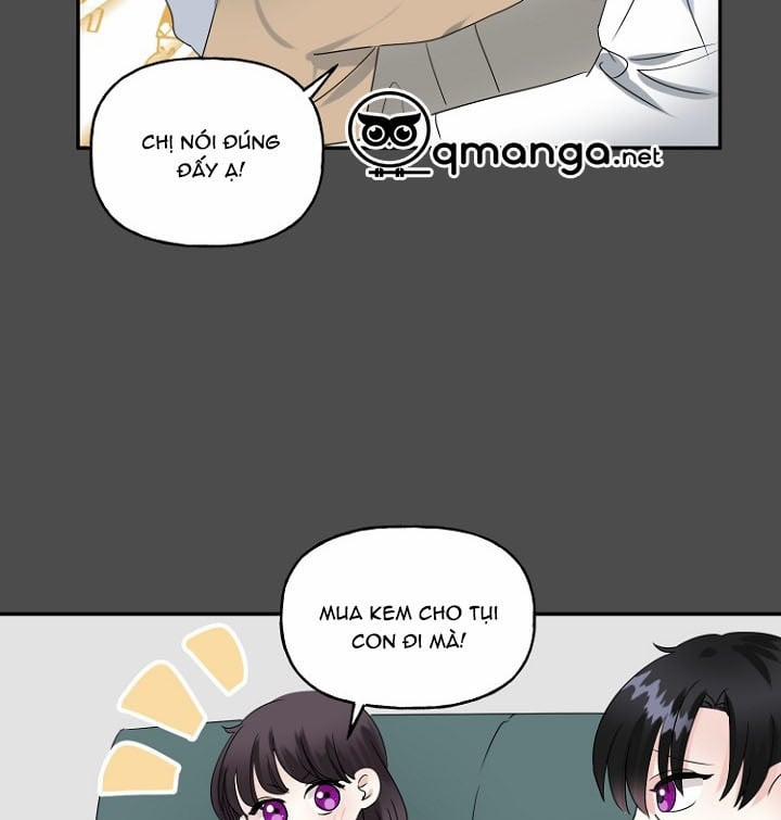 Xác Suất Tình Yêu 11 trang 20