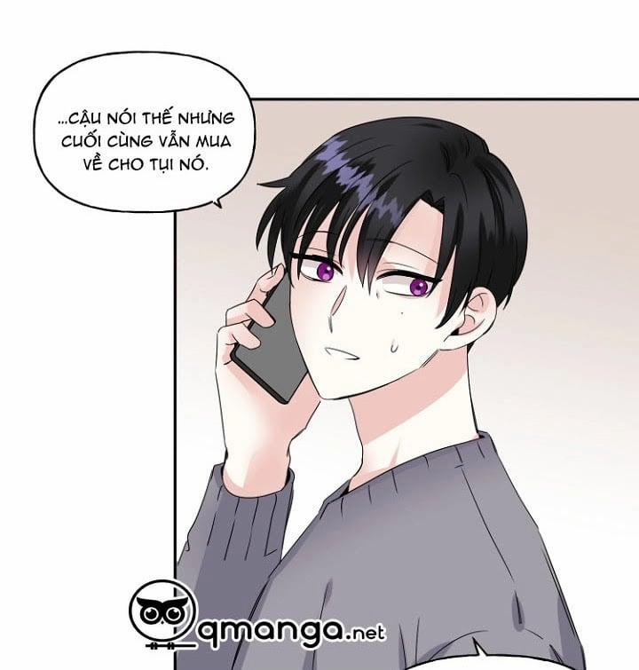 Xác Suất Tình Yêu 11 trang 22