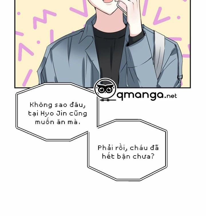 Xác Suất Tình Yêu 11 trang 26